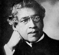 sir jagdish chandra bosh picture