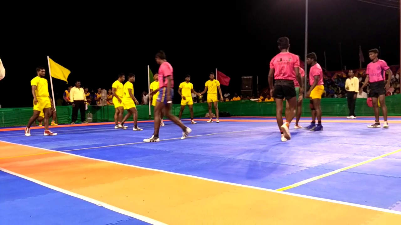 Eklavya kabbadi images