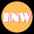 website logo knw